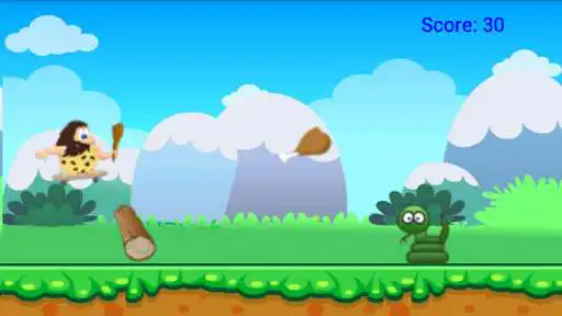 Play Caveman Skater as an online game online Caveman Skater with UptoPlay Play Caveman Skater as an online game Caveman Skater with UptoPlay