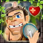 Free play online caveman surgery simulator APK Free play online caveman surgery simulator APK