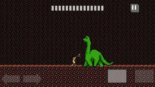 Play Caveman War as an online game Caveman War with UptoPlay