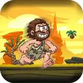 Free play online Caveman World Adventure APK