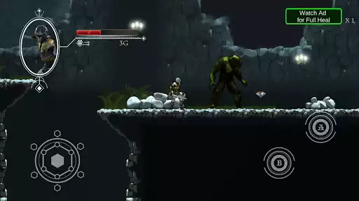 Play Cave Master as an online game Cave Master with UptoPlay