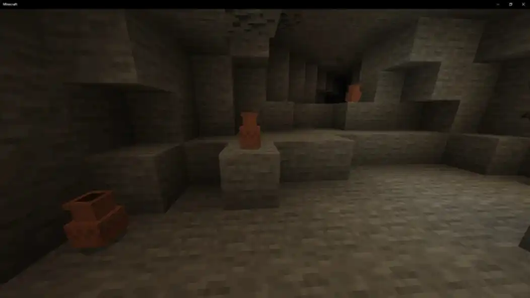 Play Cave Mod Update MCPE  and enjoy Cave Mod Update MCPE with UptoPlay