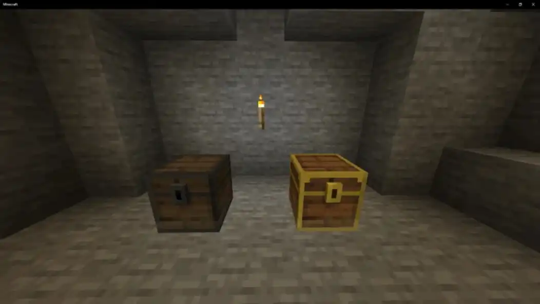 Play Cave Mod Update MCPE as an online game Cave Mod Update MCPE with UptoPlay