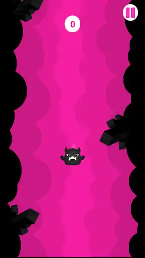 Play Cave Monster