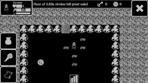 Play Cave of proverb  and enjoy Cave of proverb with UptoPlay