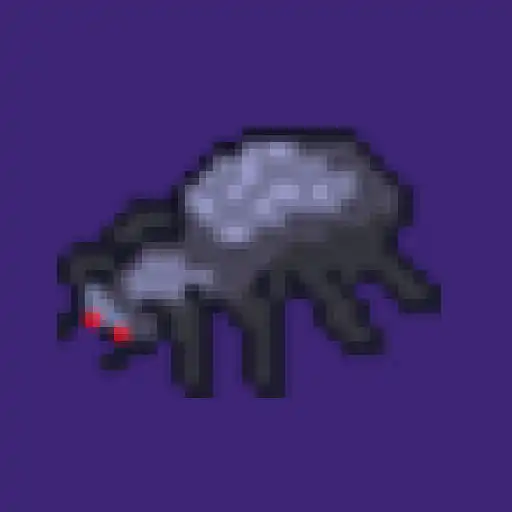 Play Cave of Spiders APK
