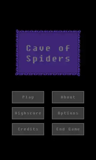 Play Cave of Spiders  and enjoy Cave of Spiders with UptoPlay
