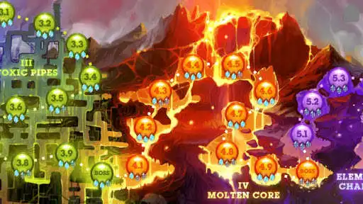 Play CaveRide  and enjoy CaveRide with UptoPlay