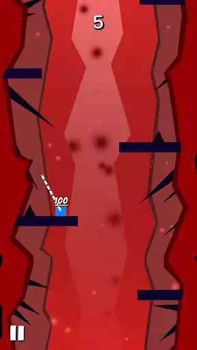Play Cavern Cube