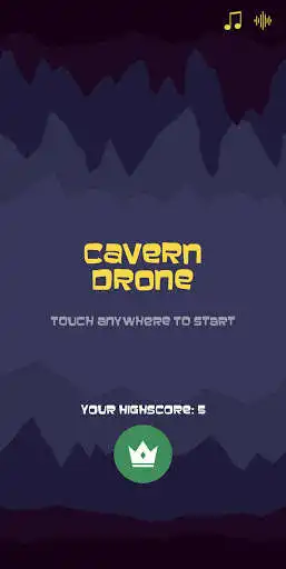 Play Cavern Drone and enjoy Cavern Drone with UptoPlay Play Cavern Drone and enjoy Cavern Drone with UptoPlay
