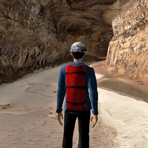 Play Caver Quest Academy APK