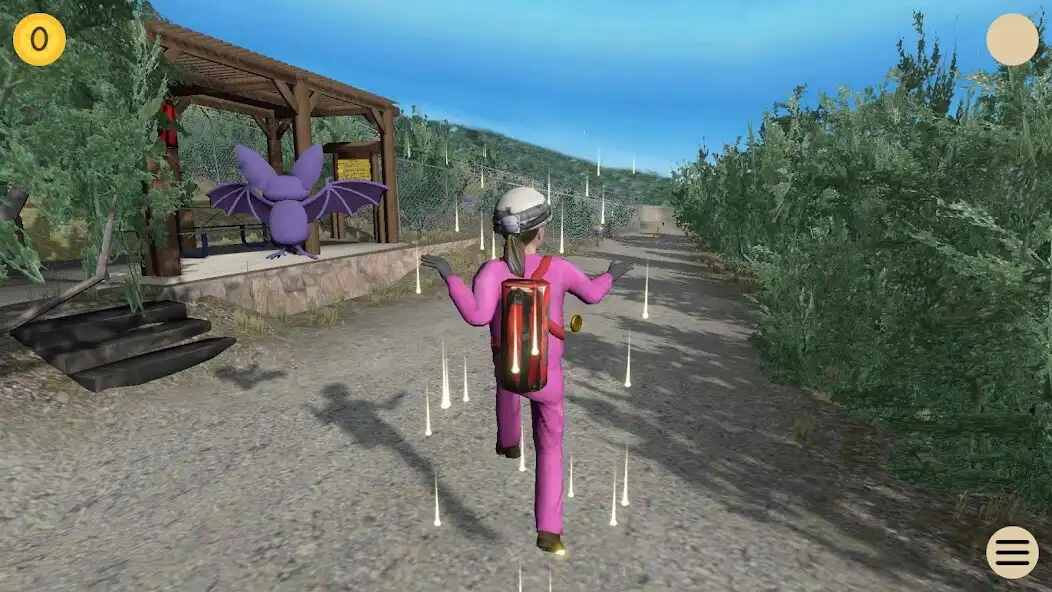 Play Caver Quest Academy as an online game Caver Quest Academy with UptoPlay