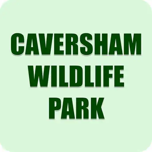 Run free android online Caversham Wildlife Park APK