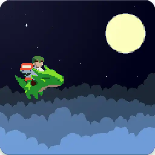 Play Cave Story Outer Wall-paper APK Play Cave Story Outer Wall-paper APK