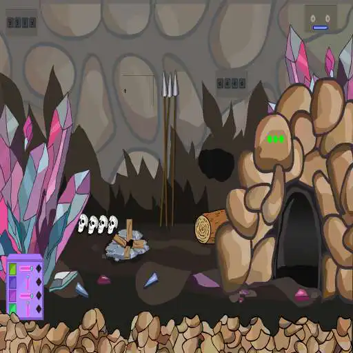 Free play online Cave Treasure Escape APK Free play online Cave Treasure Escape APK