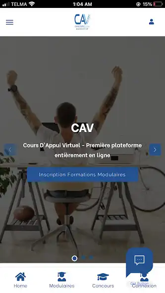 Play CAV-EVOLUTIV  and enjoy CAV-EVOLUTIV with UptoPlay