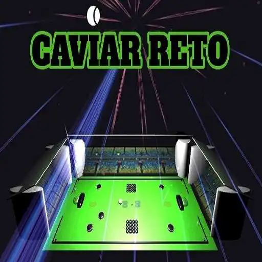 Play Caviar Reto ( Pong challenge tournament) APK Play Caviar Reto ( Pong challenge tournament) APK