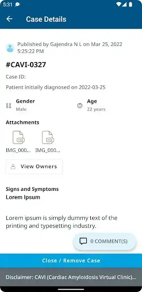 Play CAVi by IQVIA as an online game online CAVi by IQVIA with UptoPlay Play CAVi by IQVIA as an online game CAVi by IQVIA with UptoPlay