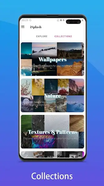Play CAV - iSplash Free Wallpaper 8K as an online game CAV - iSplash Free Wallpaper 8K with UptoPlay