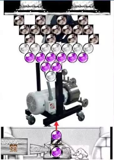 Play Cavitation Bubbles