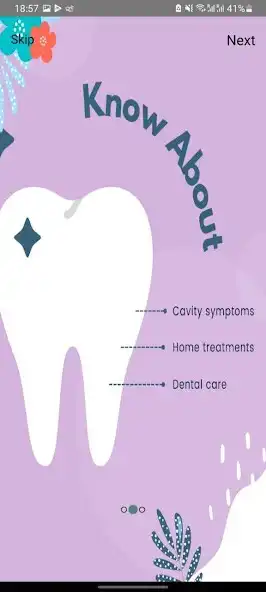 Play Cavity Care  and enjoy Cavity Care with UptoPlay