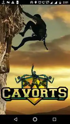 Play Cavorts