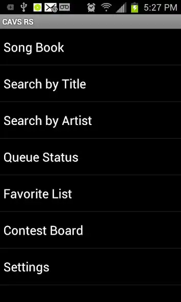 Play CAVS RS-II  and enjoy CAVS RS-II with UptoPlay