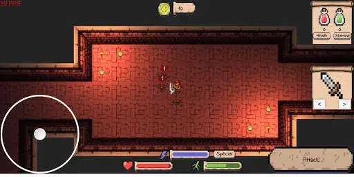 Play Cavyrn as an online game Cavyrn with UptoPlay