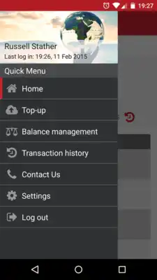 Play Caxton FX - MasterCard Holders