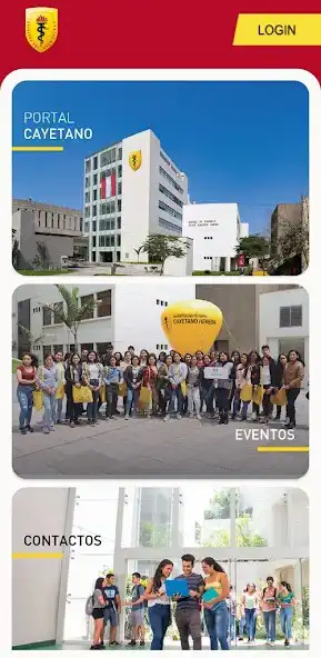 Play Cayetano as an online game online Cayetano with UptoPlay Play Cayetano as an online game Cayetano with UptoPlay