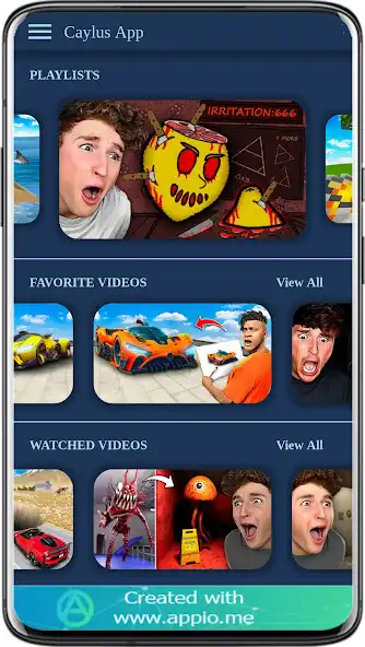 Play Caylus App  and enjoy Caylus App with UptoPlay