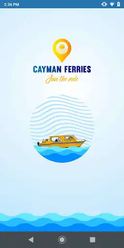 Play Cayman Ferries Captain  and enjoy Cayman Ferries Captain with UptoPlay