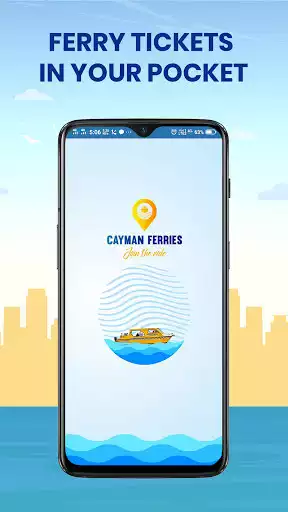 Play Cayman Ferries Passenger  and enjoy Cayman Ferries Passenger with UptoPlay