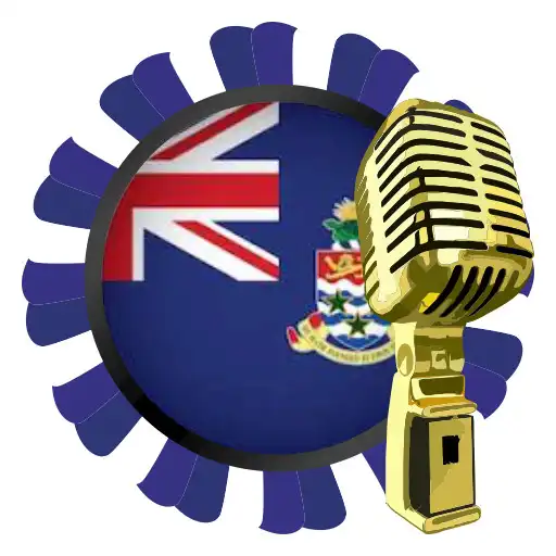 Play Cayman Islands Radio Stations APK