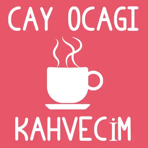 Play Cayocagi Kahvecim-Order APK