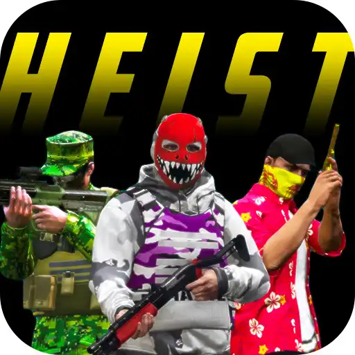Play Cayo Perico Heist Guide APK
