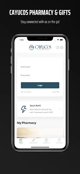 Play Cayucos Pharmacy  Gifts  and enjoy Cayucos Pharmacy  Gifts with UptoPlay