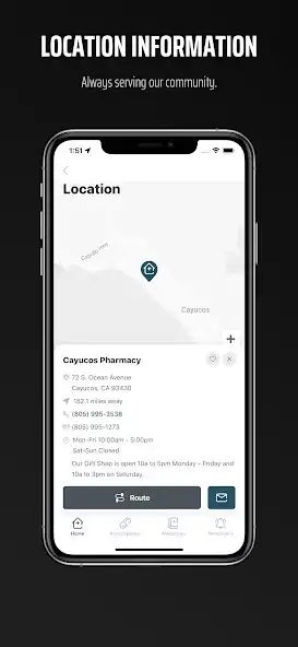 Play Cayucos Pharmacy  Gifts as an online game Cayucos Pharmacy  Gifts with UptoPlay