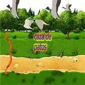 Free play online Caza de patos neuvo APK