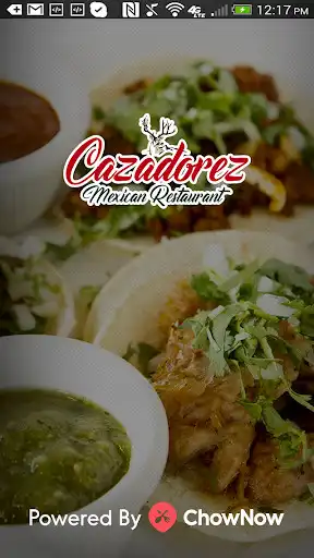 Play Cazadorez Mexican Restaurant  and enjoy Cazadorez Mexican Restaurant with UptoPlay