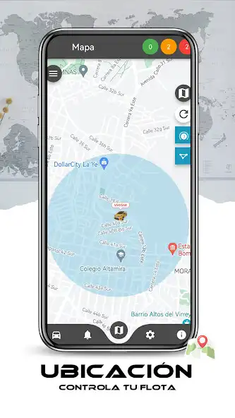 Play Cazador Gps  and enjoy Cazador Gps with UptoPlay