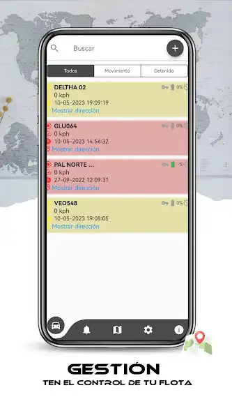 Play Cazador Gps as an online game Cazador Gps with UptoPlay