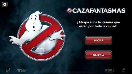 Play Cazafantasmas MX
