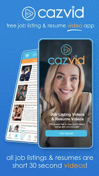 Play CazVid  and enjoy CazVid with UptoPlay