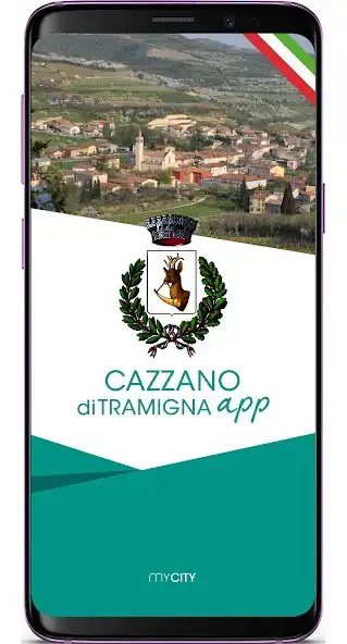 Play CazzanoDiTramignaApp  and enjoy CazzanoDiTramignaApp with UptoPlay