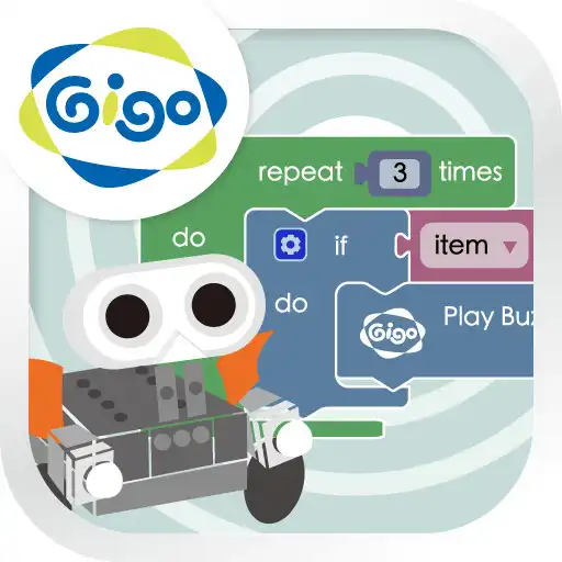 Play CB1 GigoBlockly APK Play CB1 GigoBlockly APK