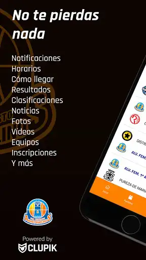 Play CB Arroyomolinos as an online game CB Arroyomolinos with UptoPlay