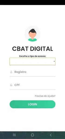 Play CBAt Digital as an online game CBAt Digital with UptoPlay