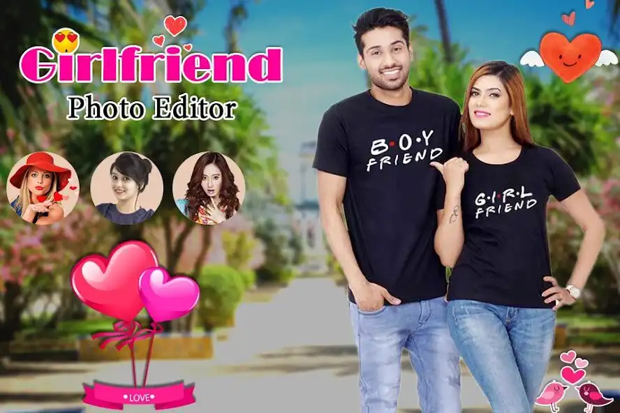 Play CB Background Photo Editor App  and enjoy CB Background Photo Editor App with UptoPlay