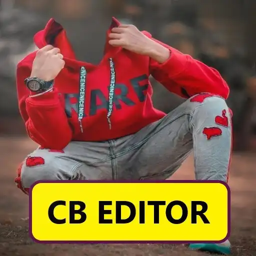 Play CB Background Photo Editor APK Play CB Background Photo Editor APK